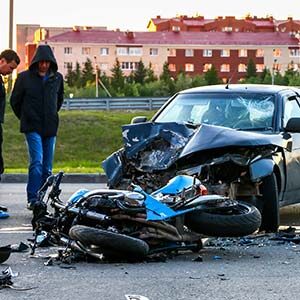 Motor Vehicle Accidents