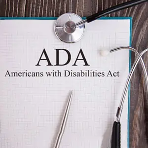 Reasonable Accommodation In An ADA Claim | The Ray Legal Group, LLC.